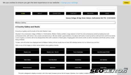 websbydesign.co.uk desktop náhled obrázku