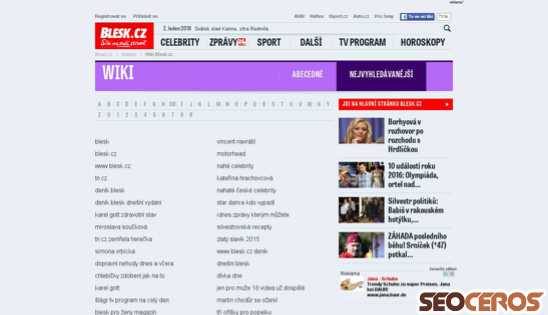 wiki.blesk.cz desktop náhľad obrázku