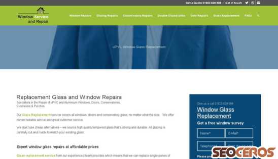 windowservice.flywheelsites.com/window-glass-replacement desktop preview