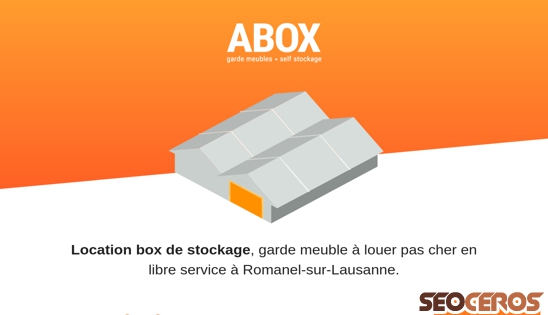 abox.ch desktop preview