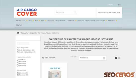 aircargocover.ch/fr/10-couverture-de-palette-thermique-housse-isotherme-tyvek-dupont desktop náhled obrázku