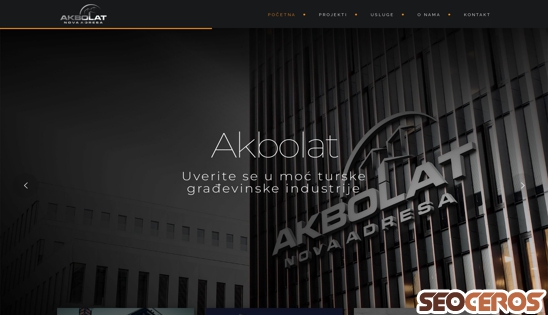 akbolat.rs desktop prikaz slike