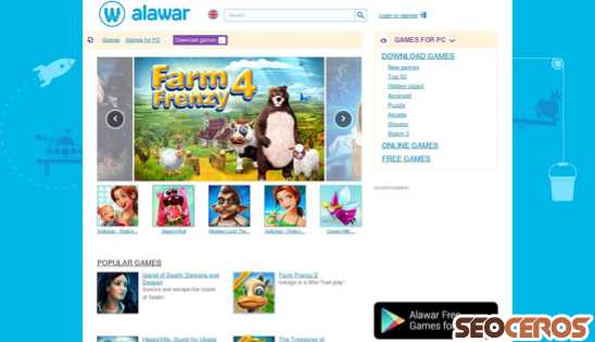 alawar.com desktop vista previa