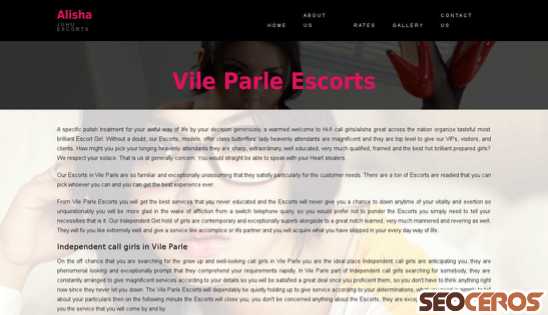 alishakaur.com/vile-parle-escorts.html desktop náhľad obrázku