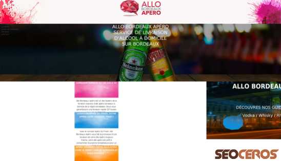 allo-bordeaux-apero.fr desktop náhľad obrázku