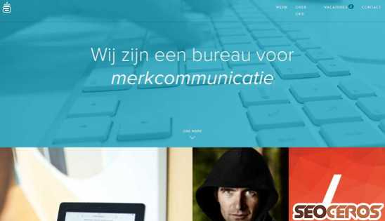 allyourmedia.nl desktop előnézeti kép