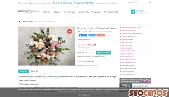 anthuriumflowers.ro/buchete-mixte/Comanda-buchet-de-flori-la-multi-ani-Violeta-buchete-florii-constanta-florarie-online-aranjamente desktop anteprima