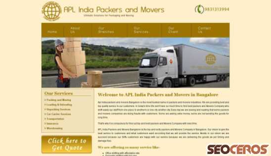 aplindiapackers.com/packers-movers-bangalore.php desktop preview