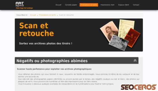 artdigiprint.com/prestations-et-tarifs/scan-et-retouche desktop náhled obrázku