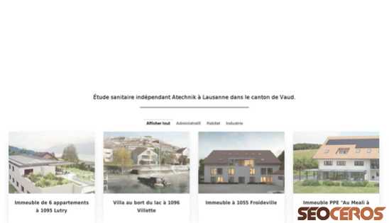 atechnik.ch/references-d-etudes-sanitaires-et-planifications-administratifs-habitats-industries-en-suisse-romande desktop náhľad obrázku