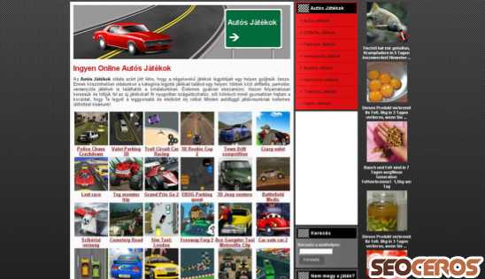 autos-jatekok.com desktop vista previa