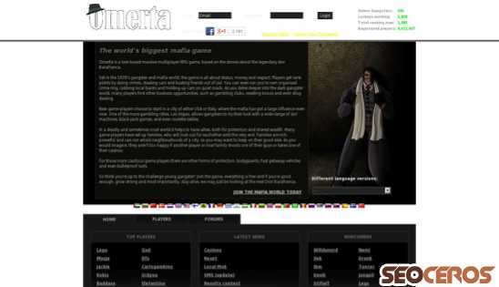 barafranca.com desktop obraz podglądowy