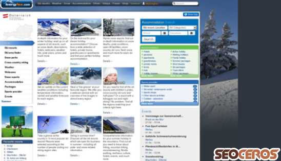 bergfex.com desktop náhled obrázku