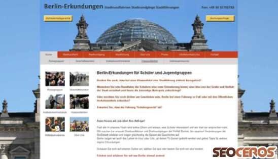 berlin-erkundungen.de/index.php/klassenfahrten.html desktop náhľad obrázku