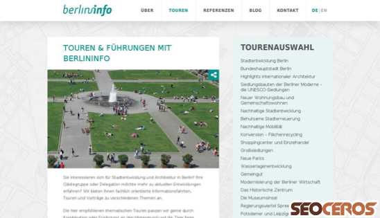 berlin-info.com desktop obraz podglądowy