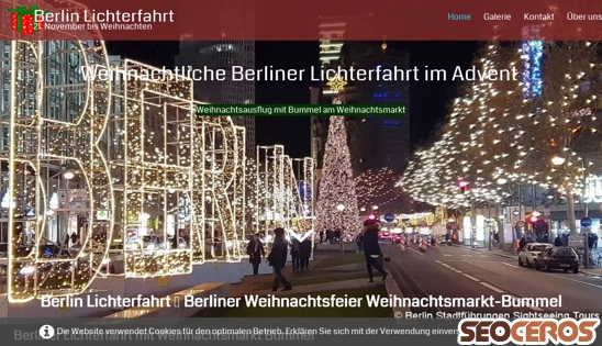 berlin-lichterfahrt.de desktop náhled obrázku