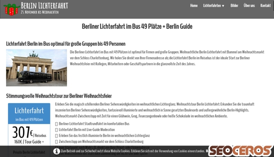 berlin-lichterfahrt.de/berlin-lichterfahrt-bus.html desktop előnézeti kép
