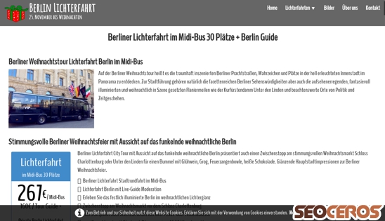 berlin-lichterfahrt.de/berlin-lichterfahrt-midi-bus.html desktop 미리보기