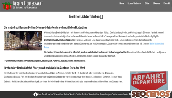 berlin-lichterfahrt.de/berliner-lichterfahrten.html desktop előnézeti kép