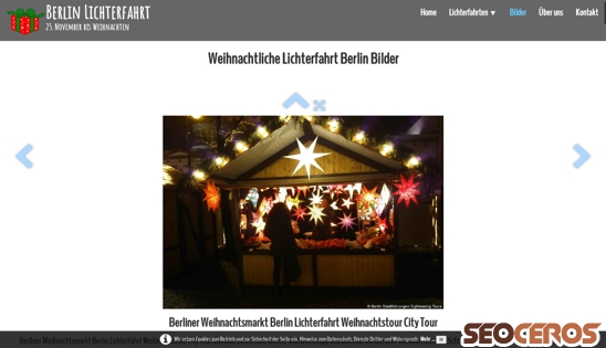 berlin-lichterfahrt.de/berliner-weihnachtsmarkt-weihnachtstour.html desktop 미리보기