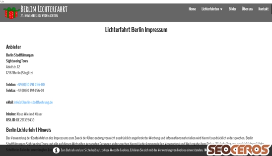 berlin-lichterfahrt.de/lichterfahrt-berlin-impressum.html desktop prikaz slike