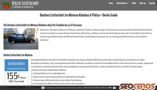 berlin-lichterfahrt.de/lichterfahrt-berlin-minivan.html desktop प्रीव्यू 