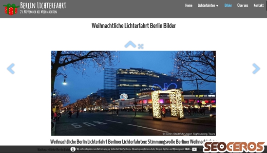 berlin-lichterfahrt.de/weihnachtliche-lichterfahrt-berlin.html desktop előnézeti kép