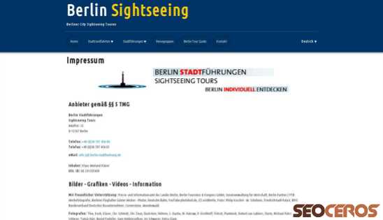 berlin-sightseeing-tour.de/impressum-sightseeing-tour.html desktop förhandsvisning
