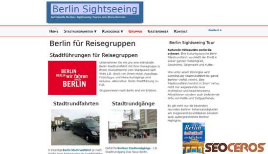 berlin-sightseeing-tours.de/berlin-reisegruppen.html {typen} forhåndsvisning
