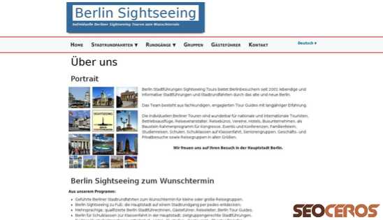 berlin-sightseeing-tours.de/ueberuns.html desktop 미리보기