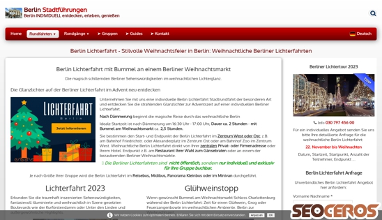 berlin-stadtfuehrung.de/berlin-lichterfahrt.html desktop obraz podglądowy