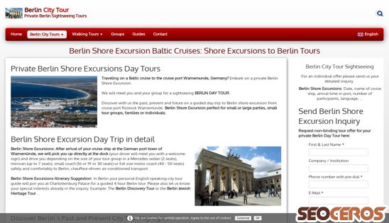 berlin-stadtfuehrung.de/berlin-shore-excursion.html desktop preview