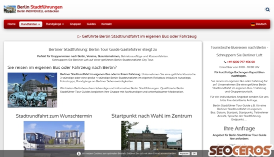 berlin-stadtfuehrung.de/berlin-stadtrundfahrt-busunternehmen.html desktop Vorschau