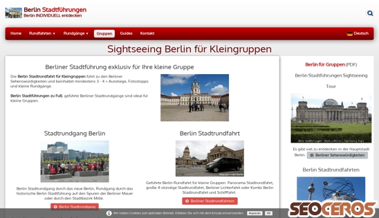 berlin-stadtfuehrung.de/berlin-stadtrundfahrt-kleingruppen.html desktop Vorschau