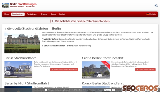 berlin-stadtfuehrung.de/berlin-stadtrundfahrten.html desktop 미리보기