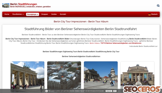 berlin-stadtfuehrung.de/berlin-tour.html desktop anteprima