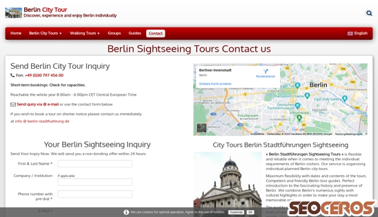berlin-stadtfuehrung.de/contact.html {typen} forhåndsvisning