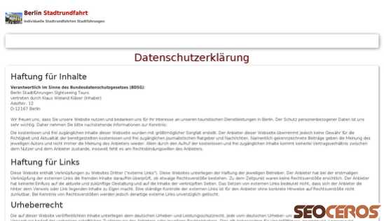 berlin-stadtrundfahrt-online.de/datenschutzerklaerung-berlin-stadtrundfahrt.html desktop förhandsvisning