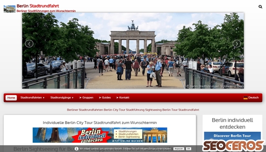 berlin-stadtrundfahrt.com desktop preview