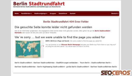 berlin-stadtrundfahrt.com/404-error.html desktop náhled obrázku