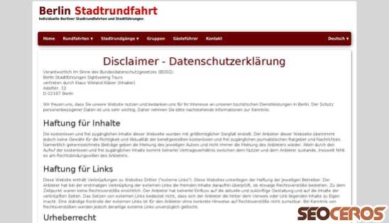 berlin-stadtrundfahrt.com/datenschutzerklaerung.html desktop előnézeti kép