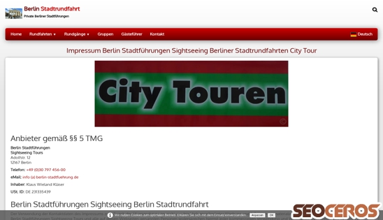 berlin-stadtrundfahrt.com/impressum.html desktop previzualizare