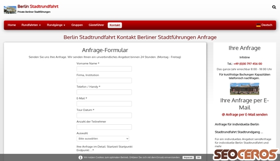 berlin-stadtrundfahrt.com/kontakt.html desktop förhandsvisning