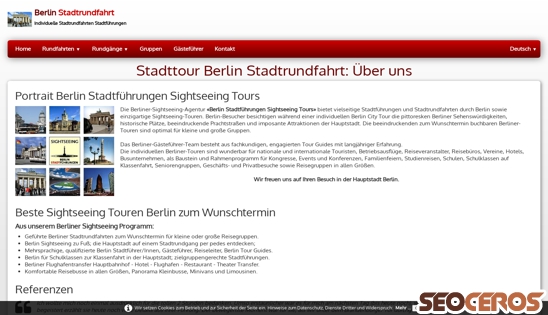 berlin-stadtrundfahrt.com/ueberuns.html desktop previzualizare