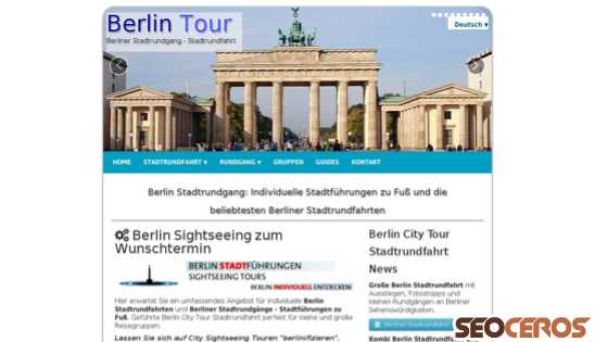 berlin-stadtrundgang.de desktop preview