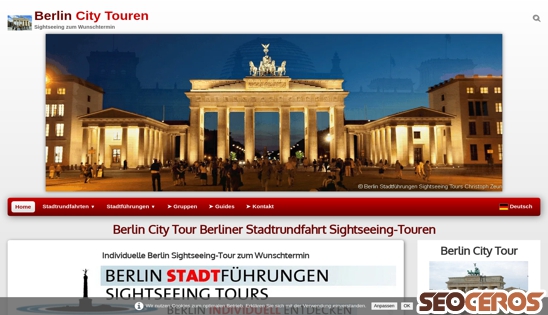 berlin-tour.city desktop प्रीव्यू 