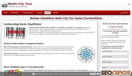 berlin-tour.city/berlin-city-tour-guide.html desktop obraz podglądowy