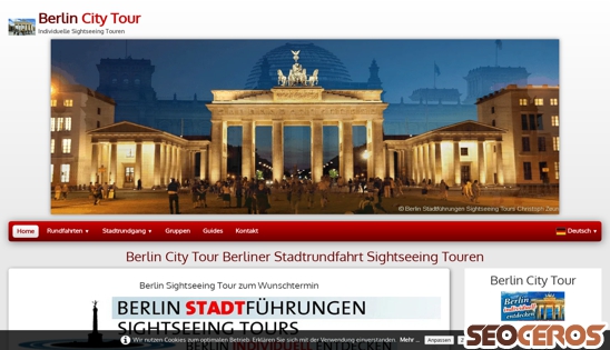 berlin-tour.city/index.html desktop előnézeti kép