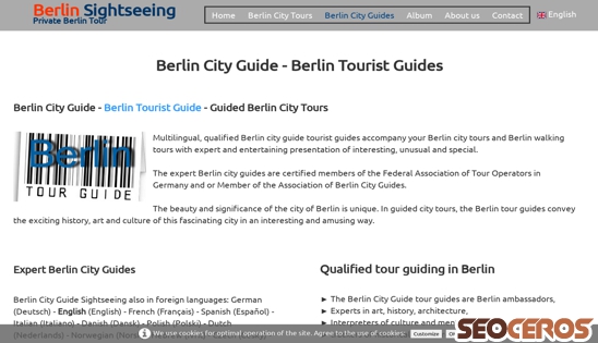 berlin-tour.net/berlin-city-guide.html desktop 미리보기