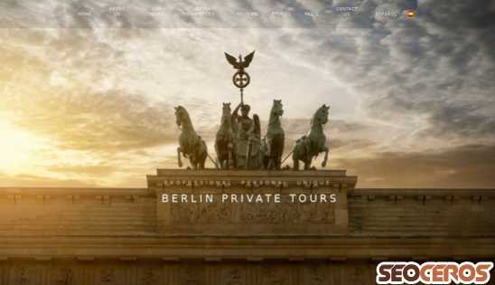 berlinprivatetours.com/en {typen} forhåndsvisning